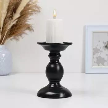 Подсвечник на 1 свечу