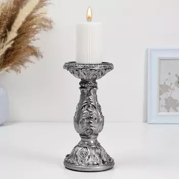 Подсвечник на 1 свечу