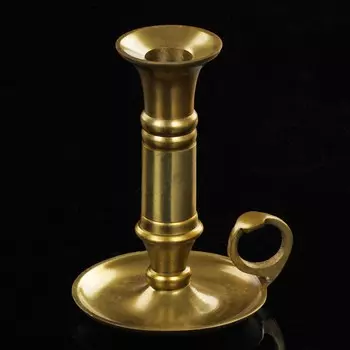 Подсвечник металл на 1 свечу