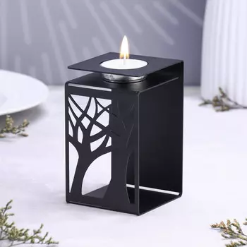 Подсвечник большой