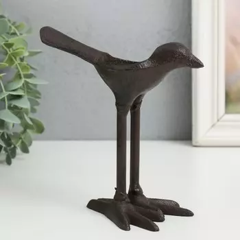 Подсвечник чугун на 1 свечу