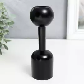 Подсвечник дерево