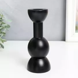 Подсвечник дерево