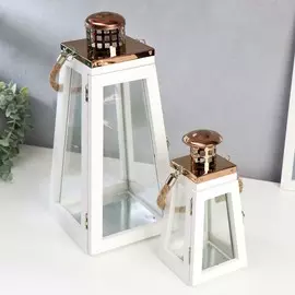 Подсвечник дерево