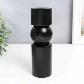 Подсвечник дерево