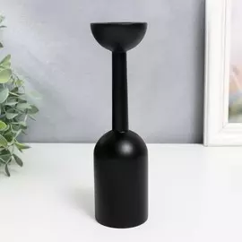 Подсвечник дерево