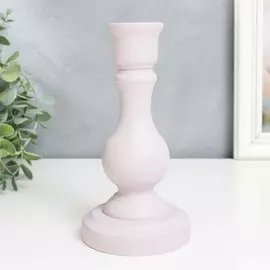 Подсвечник дерево