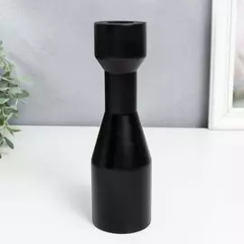 Подсвечник дерево