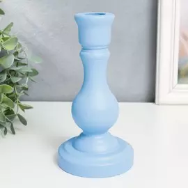 Подсвечник дерево