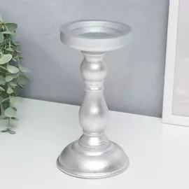 Подсвечник дерево на 1 свечу