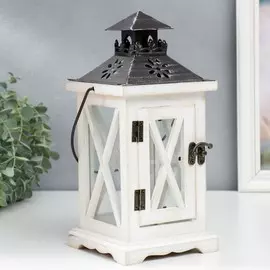 Подсвечник дерево на 1 свечу