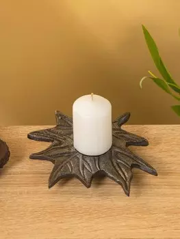 Подсвечник для чайной свечи