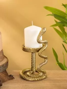 Подсвечник для свечи 8 см