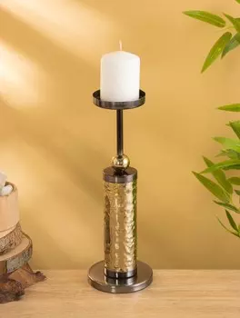 Подсвечник для свечи 8 см