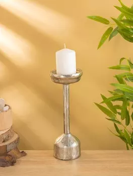 Подсвечник для свечи 9 см