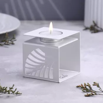 Подсвечник малый