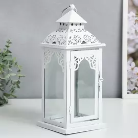 Подсвечник металл