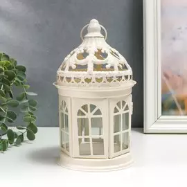 Подсвечник металл