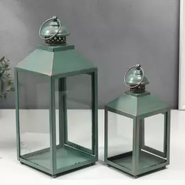 Подсвечник металл