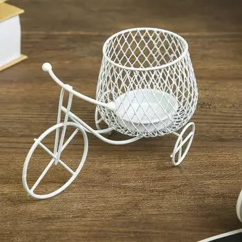 Подсвечник металл 1 свеча