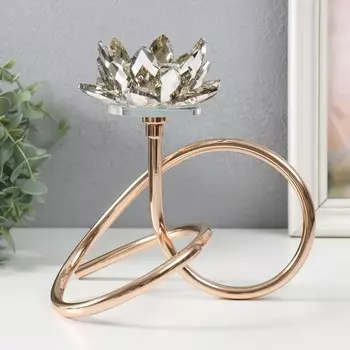 Подсвечник на 1 свечу