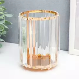 Подсвечник металл на 1 свечу