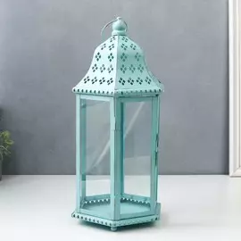 Подсвечник металл на 1 свечу