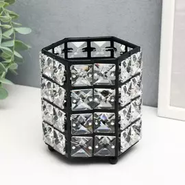 Подсвечник металл на 1 свечу