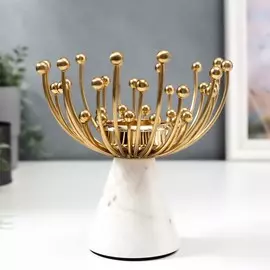 Подсвечник металл на 1 свечу