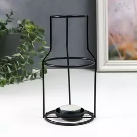 Подсвечник металл на 1 свечу