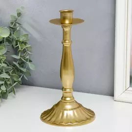 Подсвечник металл на 1 свечу