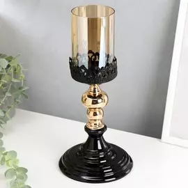 Подсвечник металл на 1 свечу