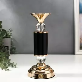 Подсвечник металл на 1 свечу