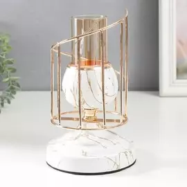 Подсвечник металл на 1 свечу