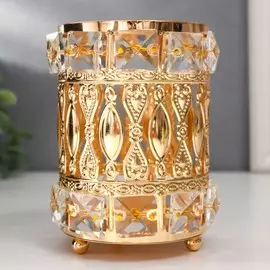 Подсвечник металл на 1 свечу