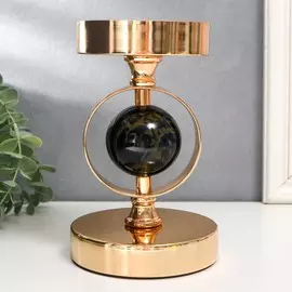 Подсвечник металл на 1 свечу