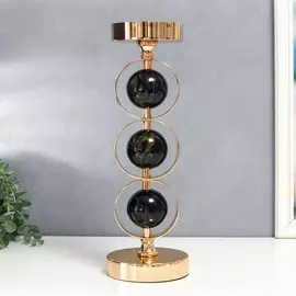 Подсвечник металл на 1 свечу