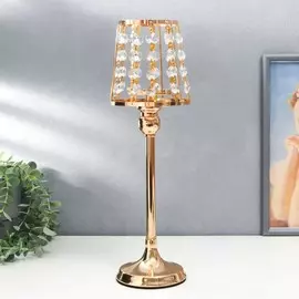 Подсвечник металл на 1 свечу