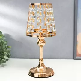 Подсвечник металл на 1 свечу