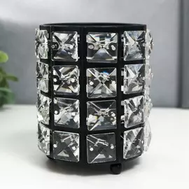 Подсвечник металл на 1 свечу