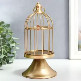 Подсвечник металл на 1 свечу