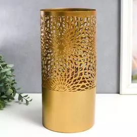 Подсвечник металл на 1 свечу