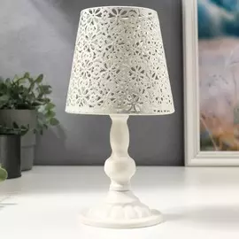 Подсвечник металл на 1 свечу