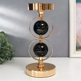 Подсвечник металл на 1 свечу