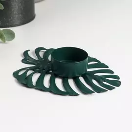 Подсвечник металл на 1 свечу