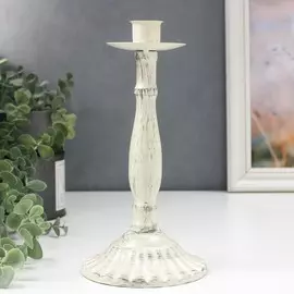 Подсвечник металл на 1 свечу