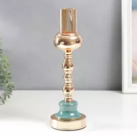 Подсвечник металл на 1 свечу