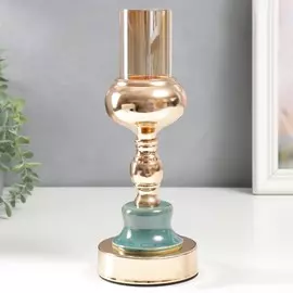 Подсвечник металл на 1 свечу