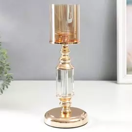 Подсвечник металл на 1 свечу