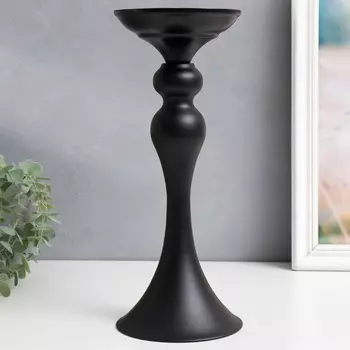 Подсвечник металл на 1 свечу